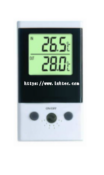 Digital Thermometer