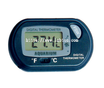 Digital Thermometer