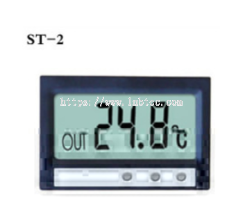 Digital Thermometer