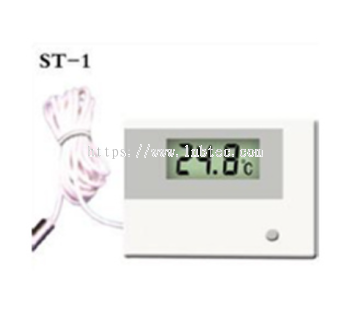 Digital Thermometer