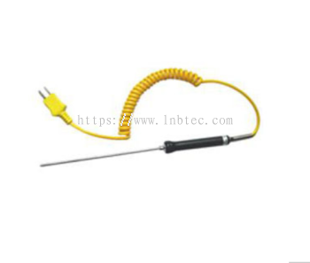 Thermocouples