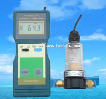 Dew Point Meter