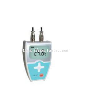 Temperature Data Logger