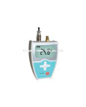 Temperature Data Logger