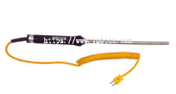 Thermocouples