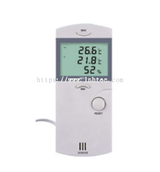 Digital Thermometer