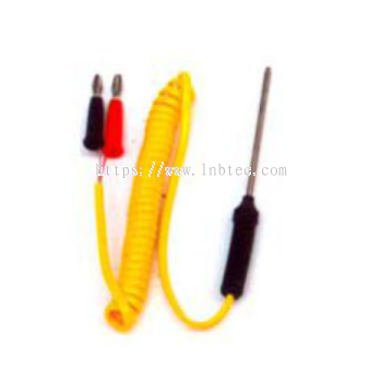 Thermocouples