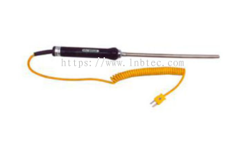 Thermocouples