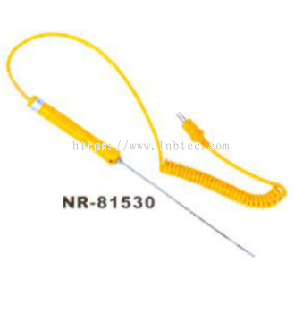 Thermocouples