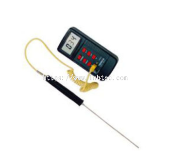 Thermocouples