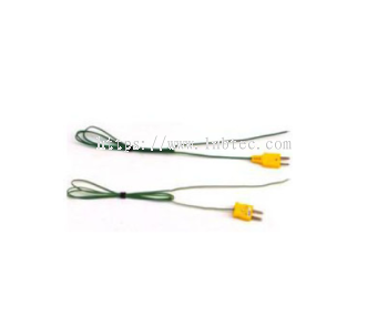 Thermocouples