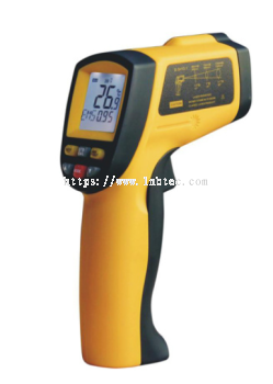 Infrared Thermometer