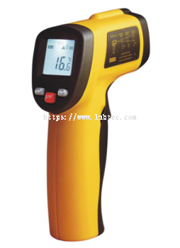 Infrared Thermometer