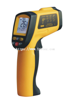 INFRARED THERMOMETER IR1850