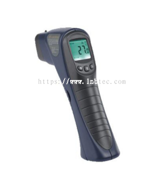 Infrared Thermometer