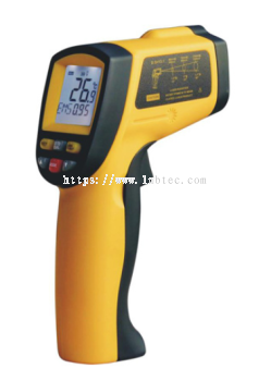 INFRARED THERMOMETER IR700