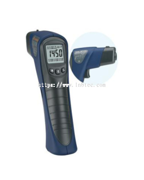 Precise Infrared Thermometer