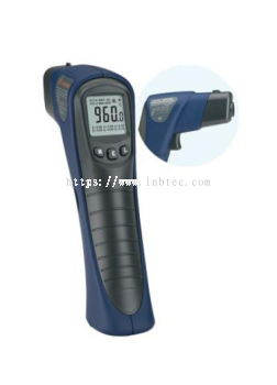 Precise Infrared Thermometer