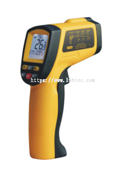 INFRARED THERMOMETER IR1350