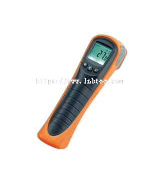 Infrared Thermometer