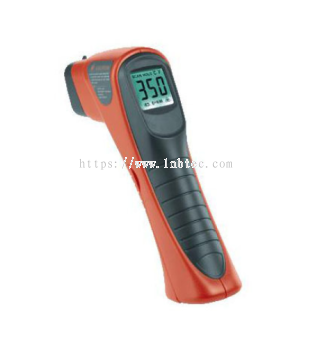 Infrared Thermometer