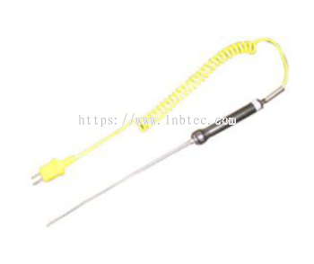 Thermocouples