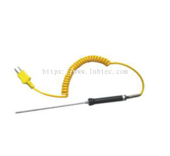 Thermocouples