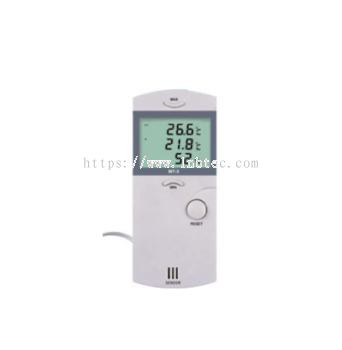 Digital Thermometer