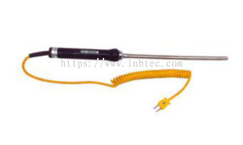 Thermocouples