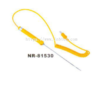 Thermocouples