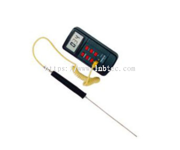 Thermocouples