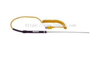 Thermocouples