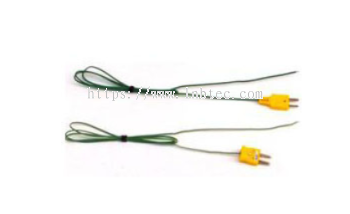 Thermocouples