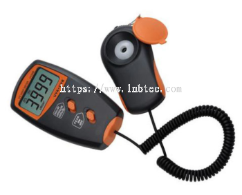 UV Light Meter