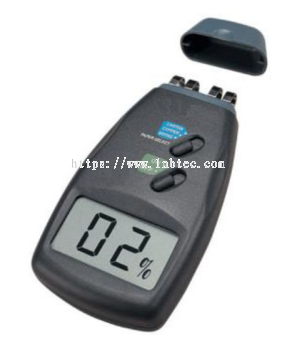 Paper Moisture Meter