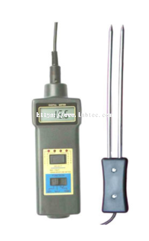 Grain Moisture Meter