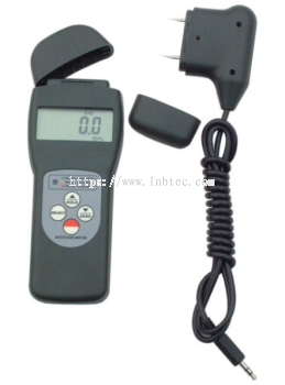 Universal Moisture Meter