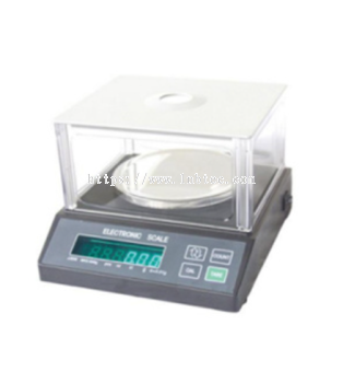 High Precision Electronic Balance