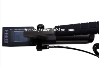 Digital Pull-Off Adhesion Tester