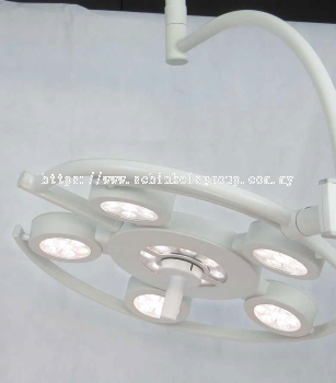 LED Lamp for Operating Room