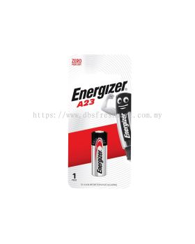 Energizer Mini AL A23 Bp1