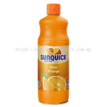 Sunquick Orange 800ml