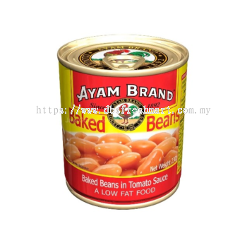 Ayam Brand Baked Bean 230g