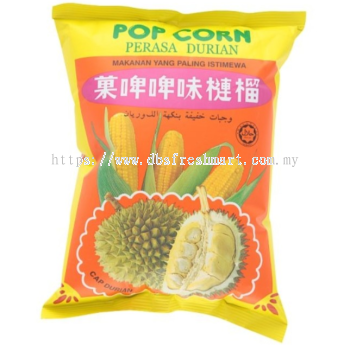 Durian Pop Corn 70g