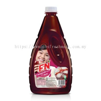 F&N Sarsi Cordial 2L