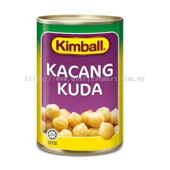 Kimball Chick Peas 425g