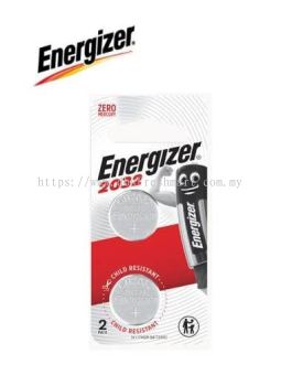 Energizer Li Coin 2023 BS2