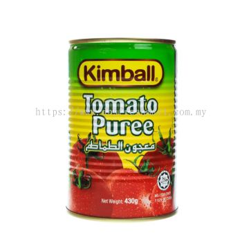 Kimball Tomato Puree 430g