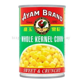 Ayam Brand Whole Kernel Corn 425g