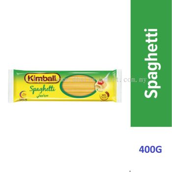 Kimball Spaghetti Pasta 400g